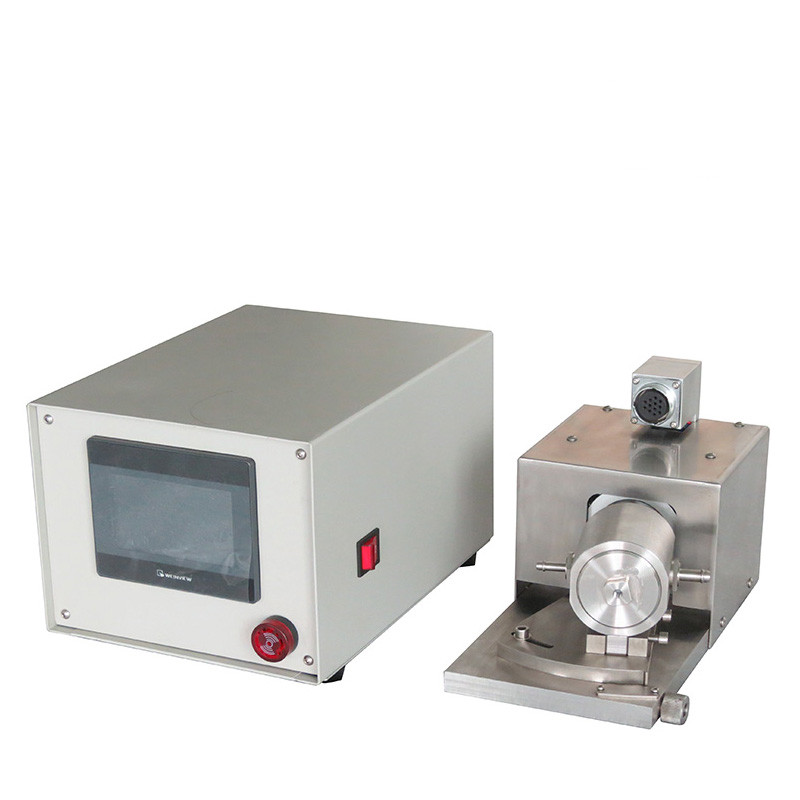 Electrolyte Filling Machine