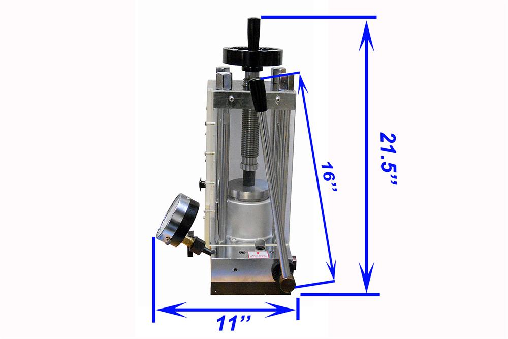 Hydraulic Press 