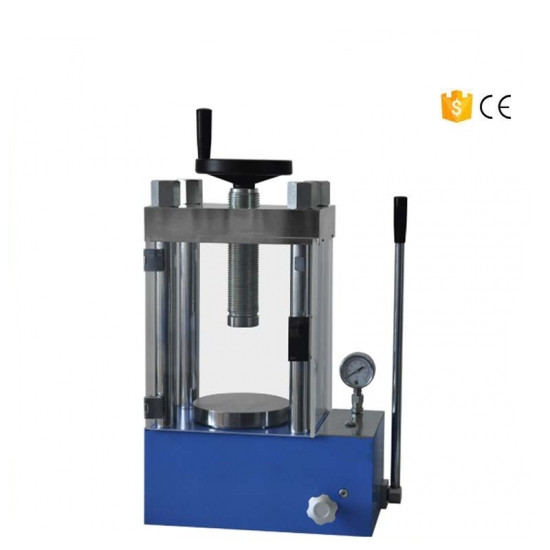 Manual Press Machine