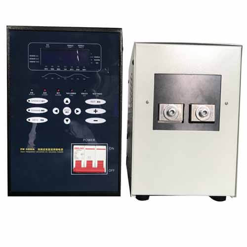 21700 spot welder