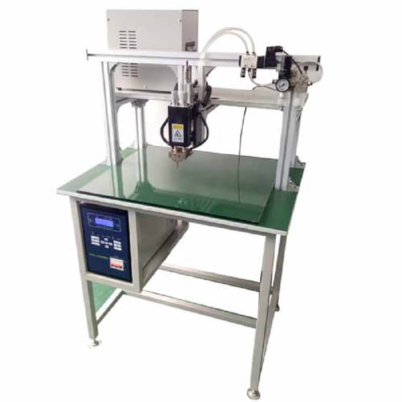 DC Spot welding machine