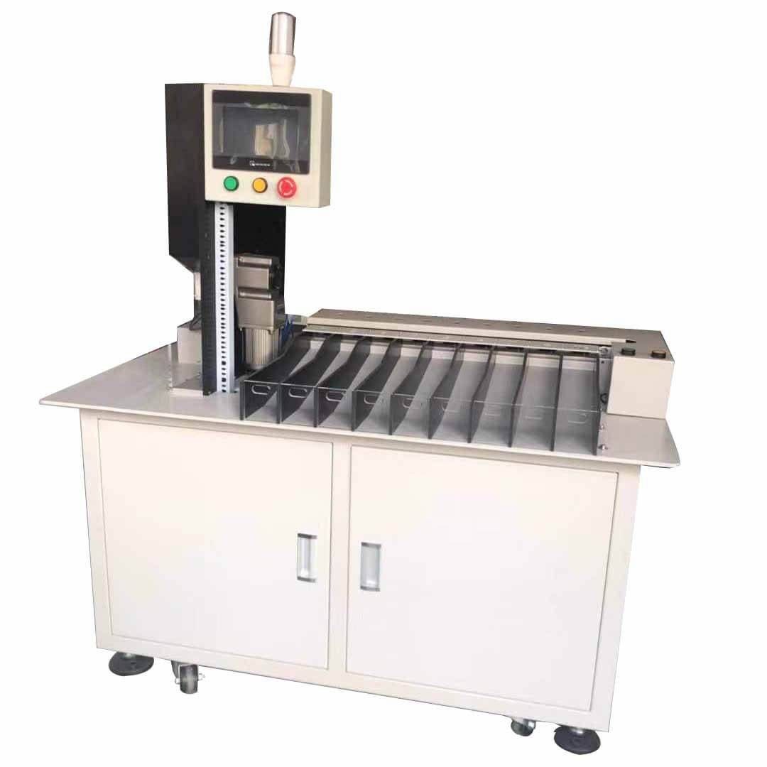 lithium ion battery sorter