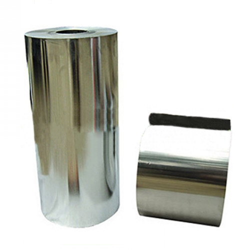 alminum laminated film