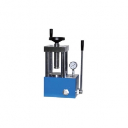 Manual Hydraulic Press