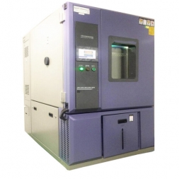 Humidity Alternating Temperature Test Chamber