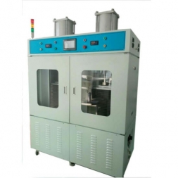 Pressure Formation Machine