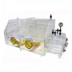 Vacuum Glove Box