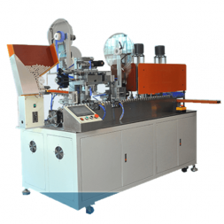 Shrink Wrapping Machine