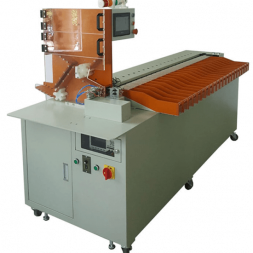 Cylindrical Battery Sorter