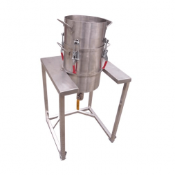 Sieving System