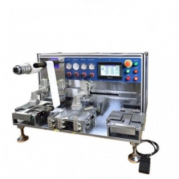 Electrode Stacking Machine