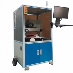 Single Side Spot Welding Machine