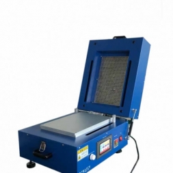 Lab coating machine