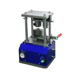 Pneumatic Crimping Machine