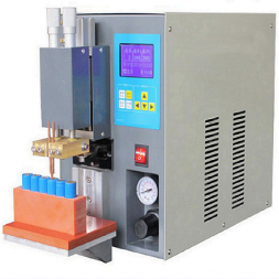 Spot Welding Machine